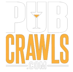  Pub Crawls Promo Codes