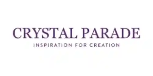  Crystal Parade Promo Codes