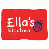  Ellas Kitchen Promo Codes