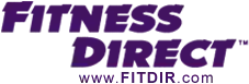  Fitness Direct Promo Codes