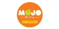  MOJO Pizza Promo Codes