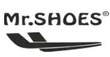  Mr Shoes Promo Codes