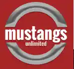  Mustangs Unlimited Promo Codes