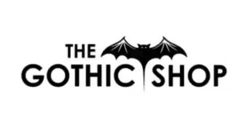  The Gothic Shop Promo Codes