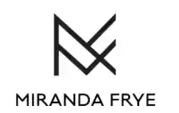  Miranda Frye Promo Codes