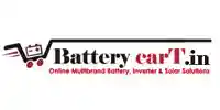  Batterycart Promo Codes