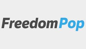  FreedomPop UK Promo Codes